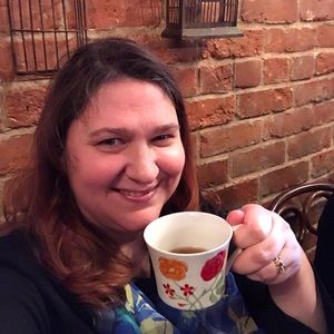 Meet your Posher, Reva